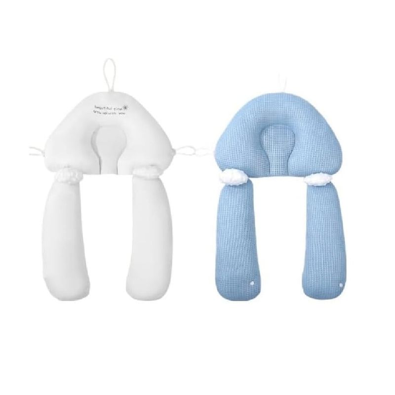 OTTOWARE - Almohada Antireflujo para Bebe Niño