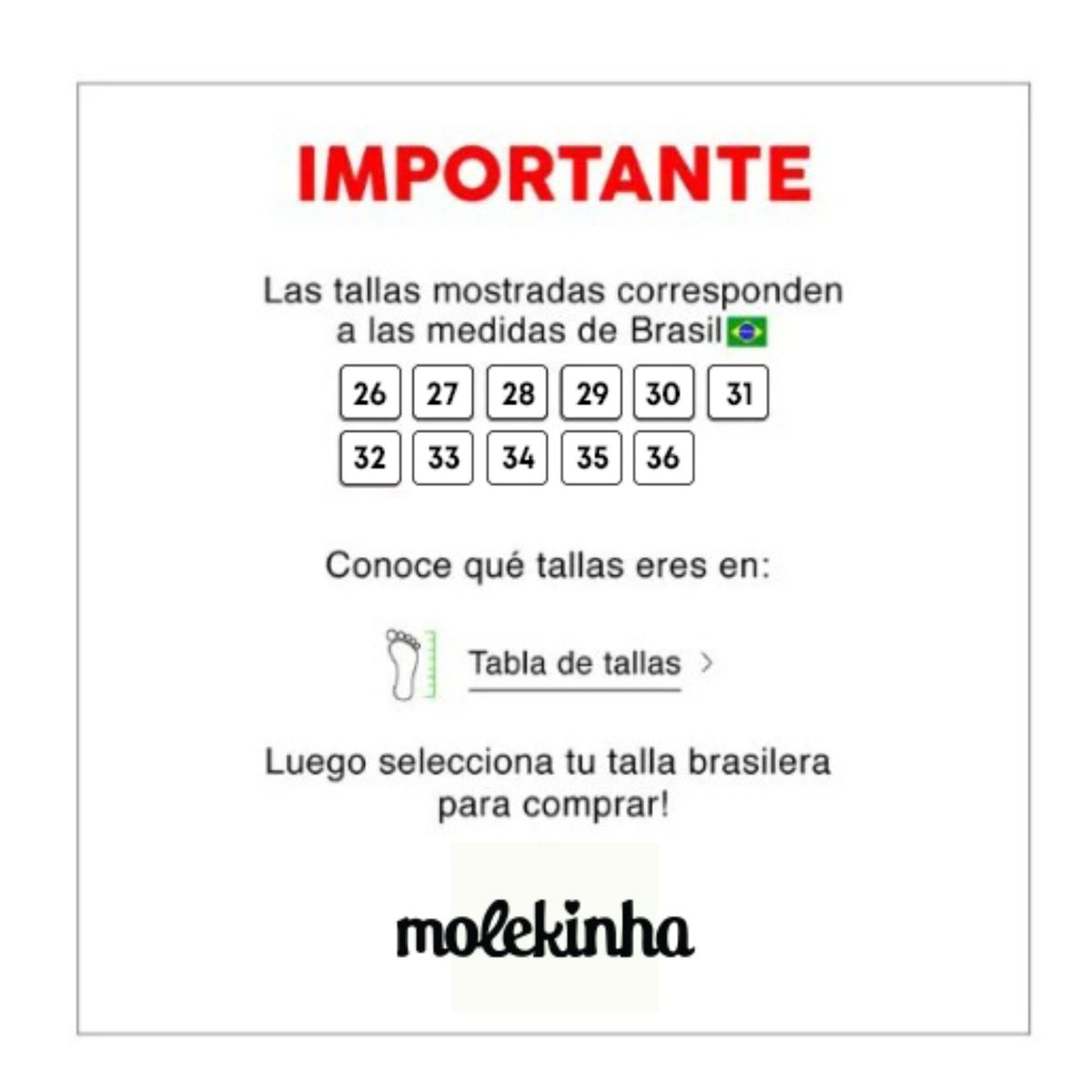 MOLEKINHA - Botines Para Niña Molekinha