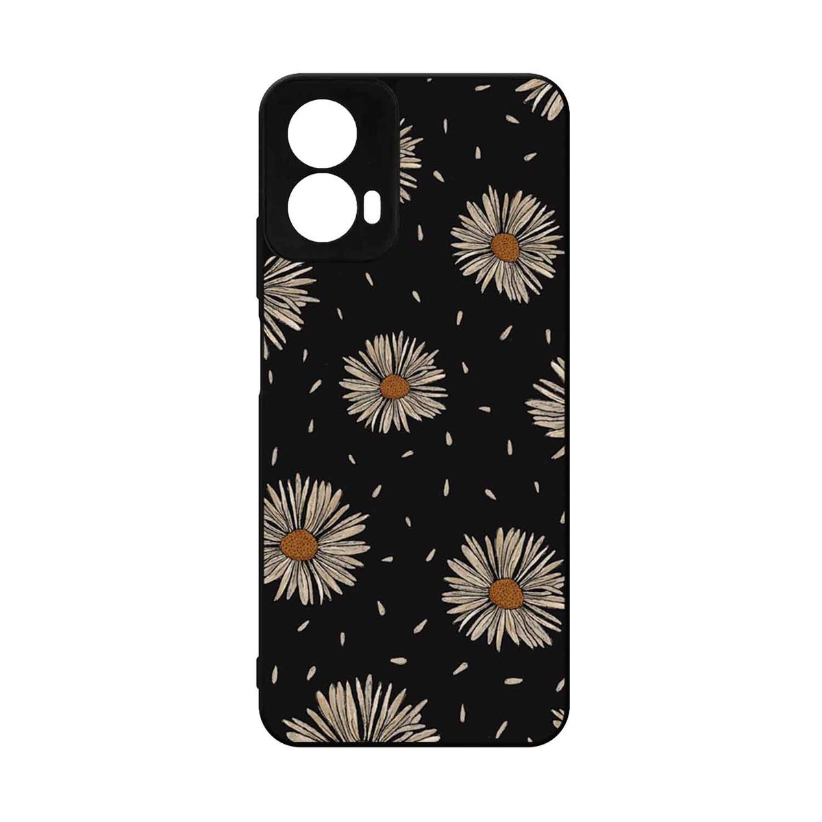 GENERICO - Funda Protector Case Para MOTO G04S