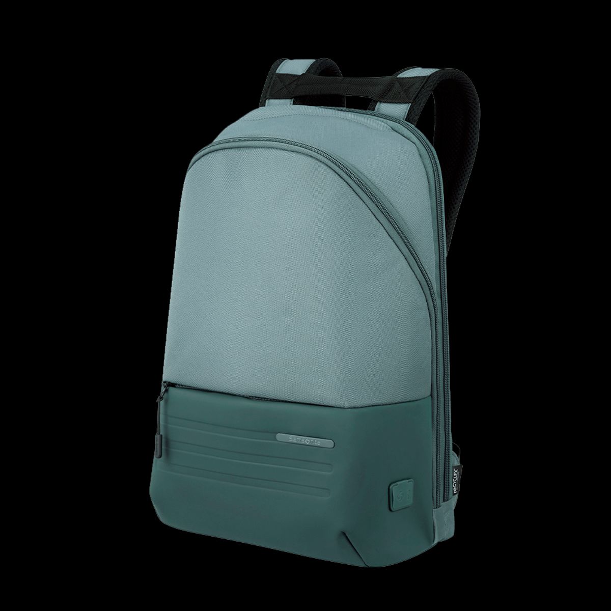 SAMSONITE - Mochila Portalaptop Stackd Biz 14.1'' Forest