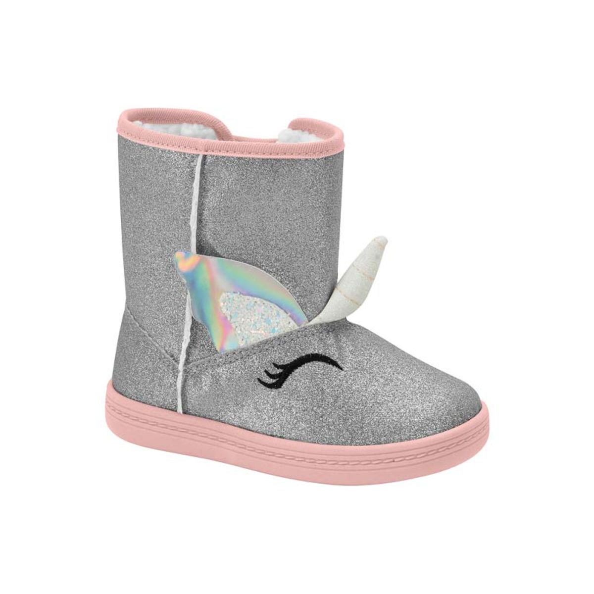 MOLEKINHA - Botines Para Niña Molekinha