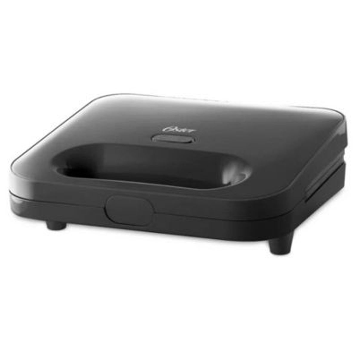 OSTER - Sandwichera Compacta 750W CKSTSM2885