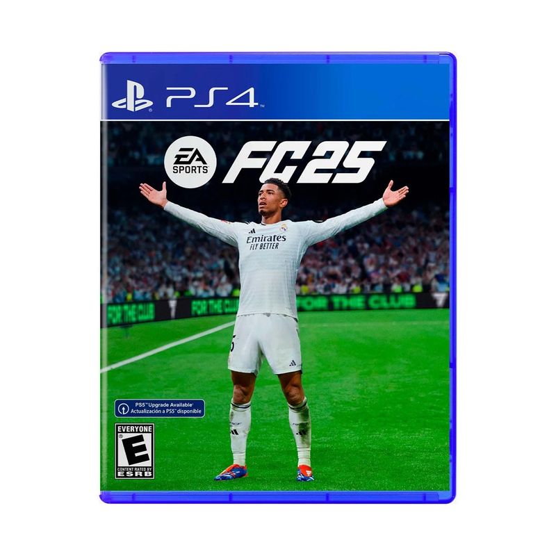SONY - EA SPORTS FC 25 Playstation 4