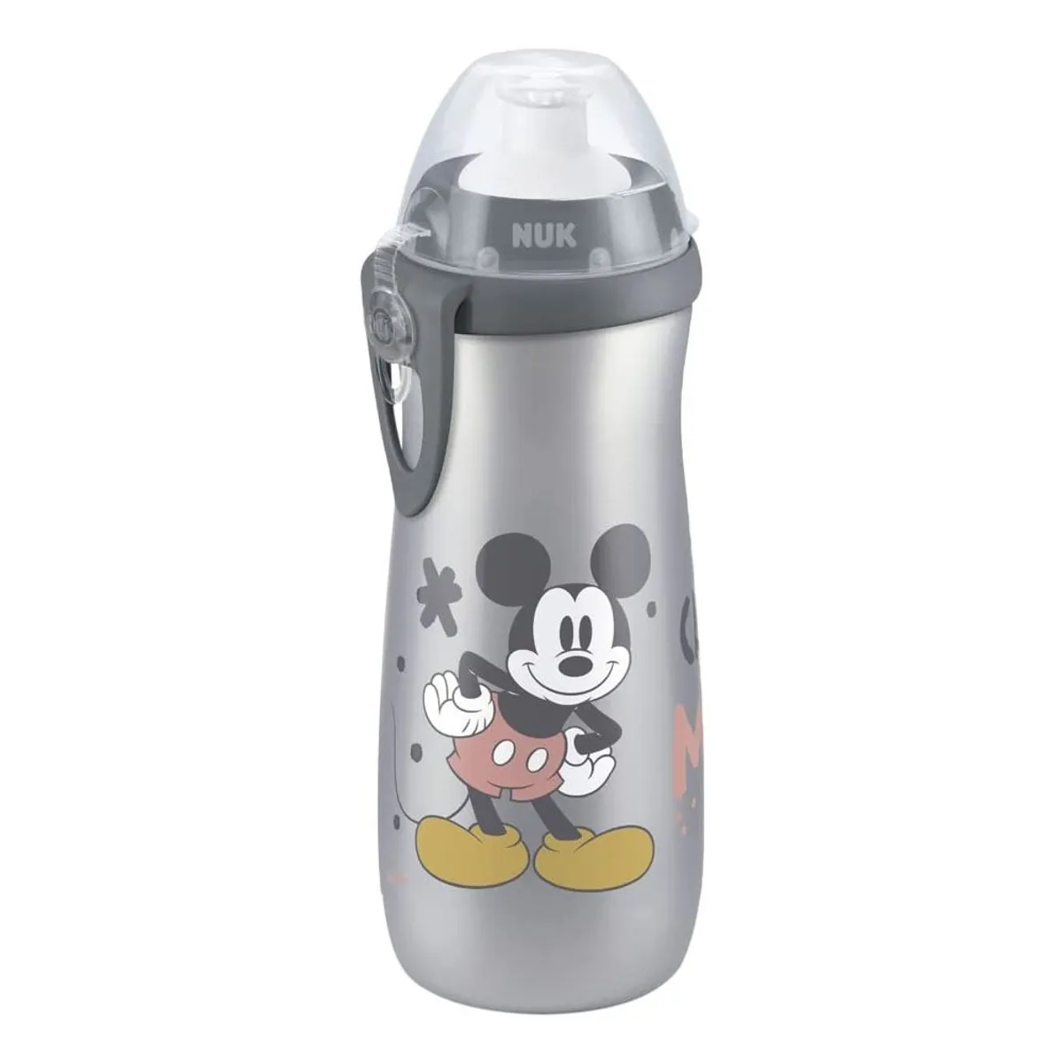 NUK - Nuk Vaso sport cup antiderrame Mickey 450Ml 36m