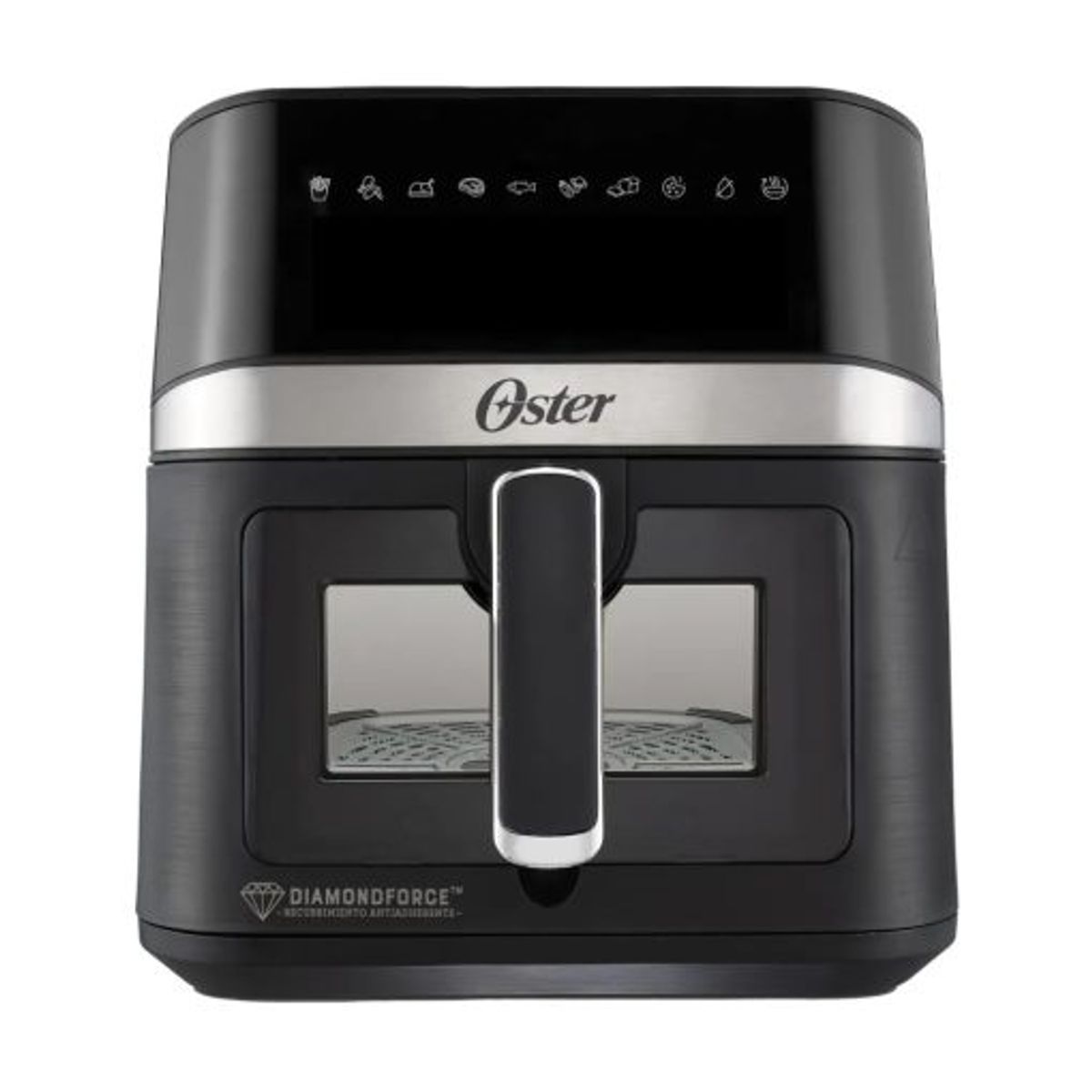 OSTER - Freidora de Aire Digital Oster® 6L CKSTAF60WDDF