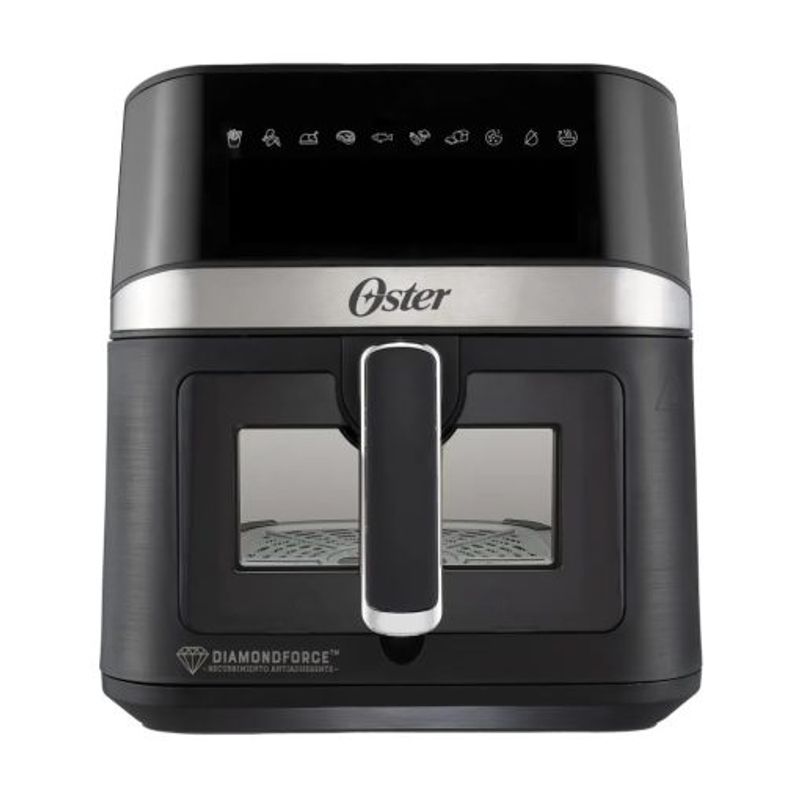 OSTER - Freidora de Aire Digital Oster® 4L CKSTAF40WDDF