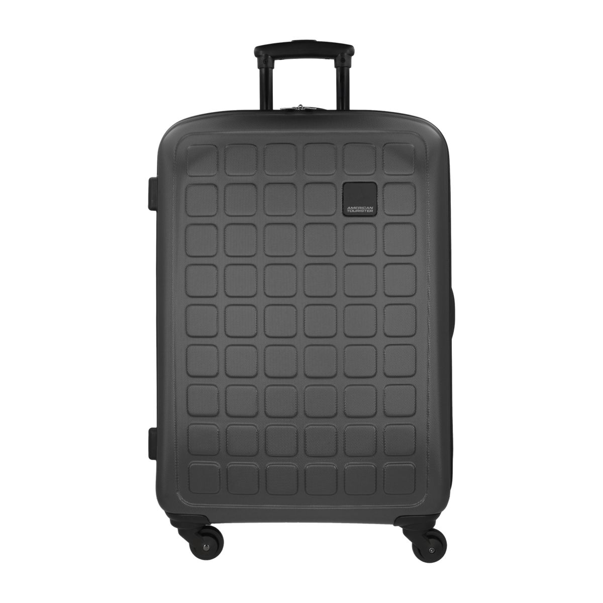 AMERICAN TOURISTER - Maleta Rígida Cirrus Light 2.0 Grande Black