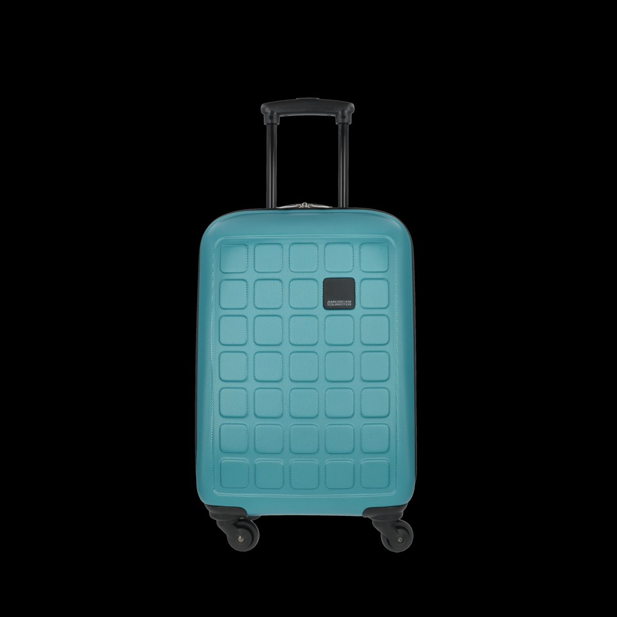 AMERICAN TOURISTER - Maleta Rígida Cirrus Light 2.0 Cabina Green