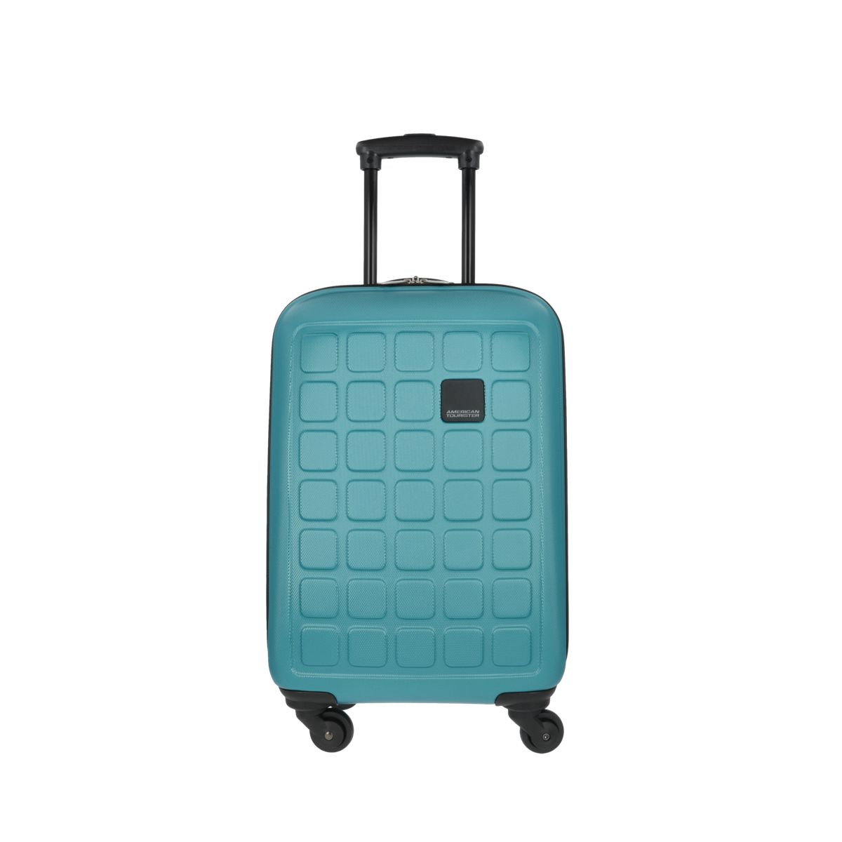 AMERICAN TOURISTER - Maleta Rígida Cirrus Light 2.0 Cabina Green