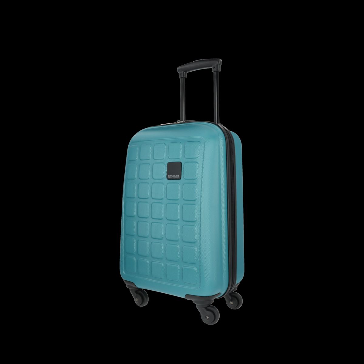 AMERICAN TOURISTER - Maleta Rígida Cirrus Light 2.0 Cabina Green