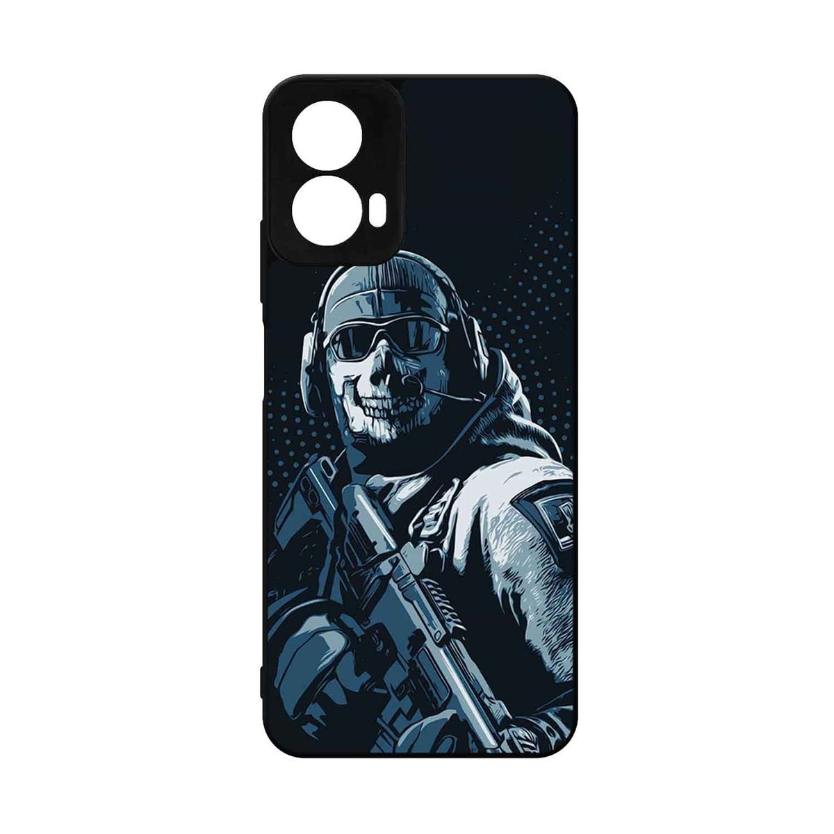 GENERICO - Funda Protector Case Para MOTO G04S