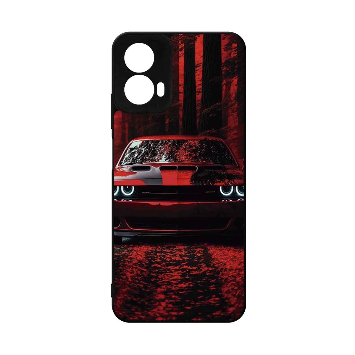 GENERICO - Funda Protector Case Para MOTO G04S