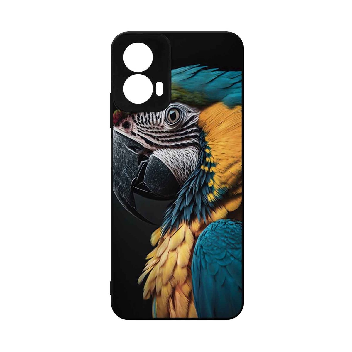 GENERICO - Funda Protector Case Para MOTO G04S