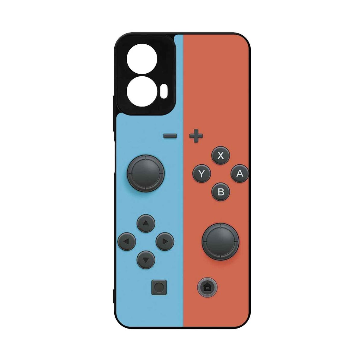 GENERICO - Funda Protector Case Para MOTO G04S