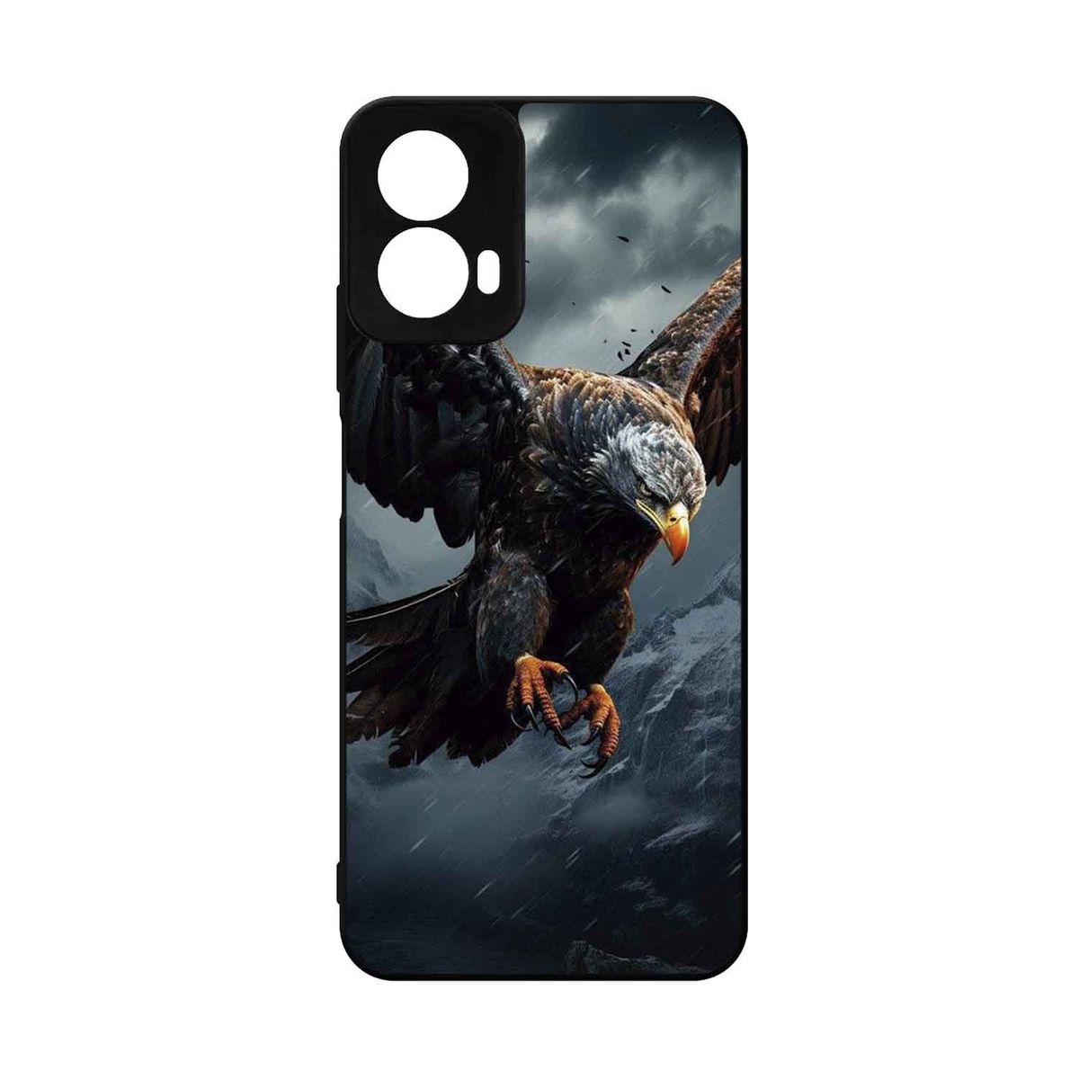 GENERICO - Funda Protector Case Para MOTO G04S