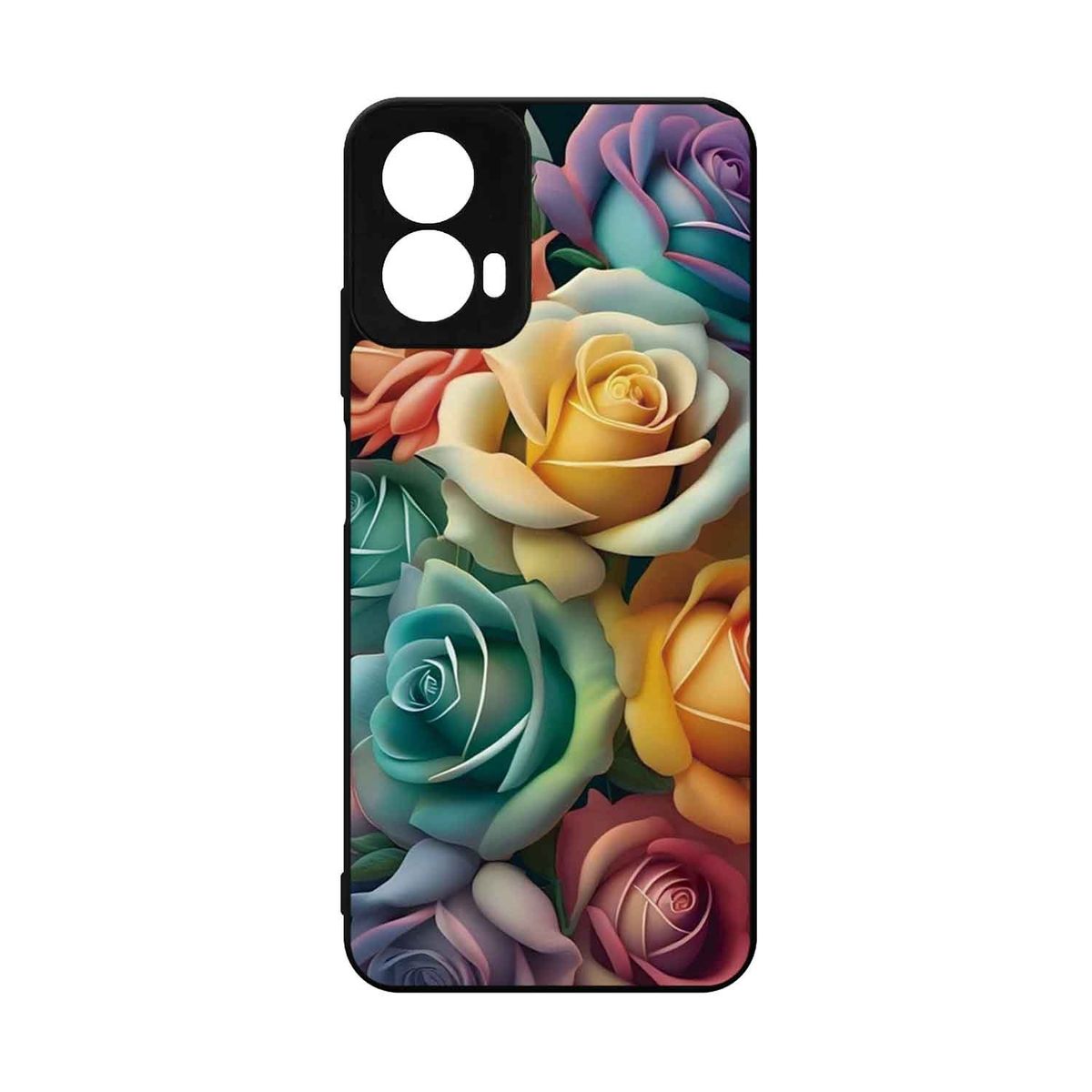 GENERICO - Funda Protector Case Para MOTO G04S