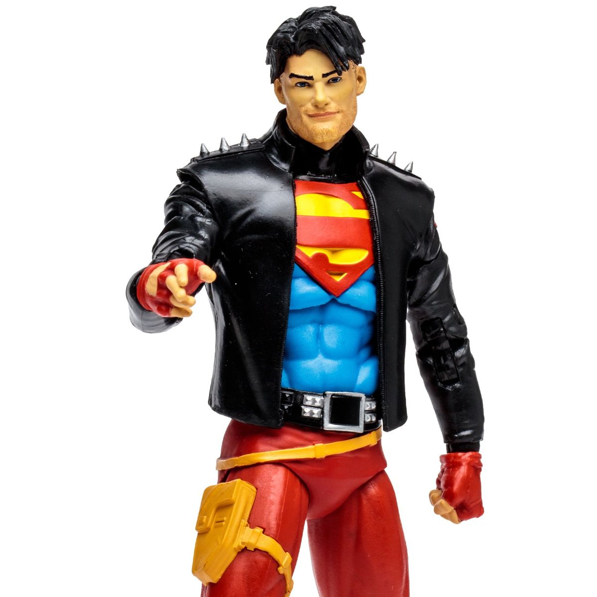 MCFARLANE - Superman DC Multiverse Kon-El Superboy Mcfarlane Toys