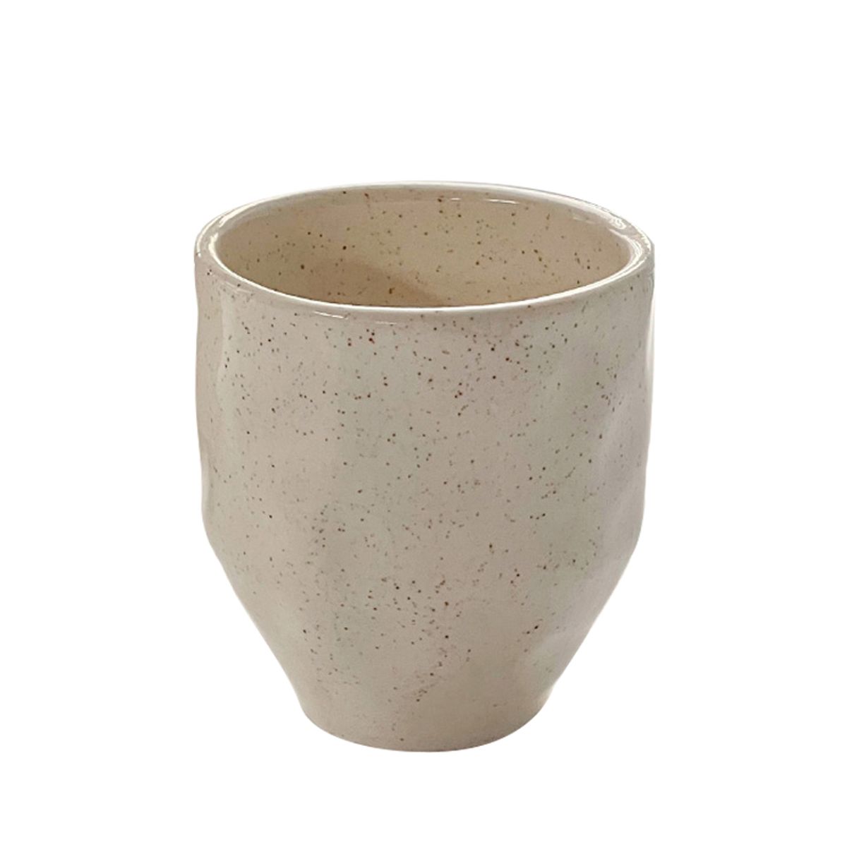 GENERICO - Vaso Coffee Ceramic RE - 7oz