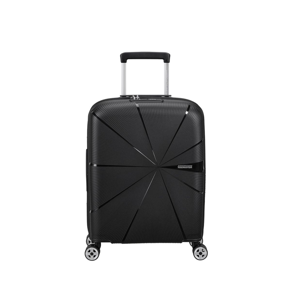 AMERICAN TOURISTER - Maleta Rígida Starvibe Cabina Black