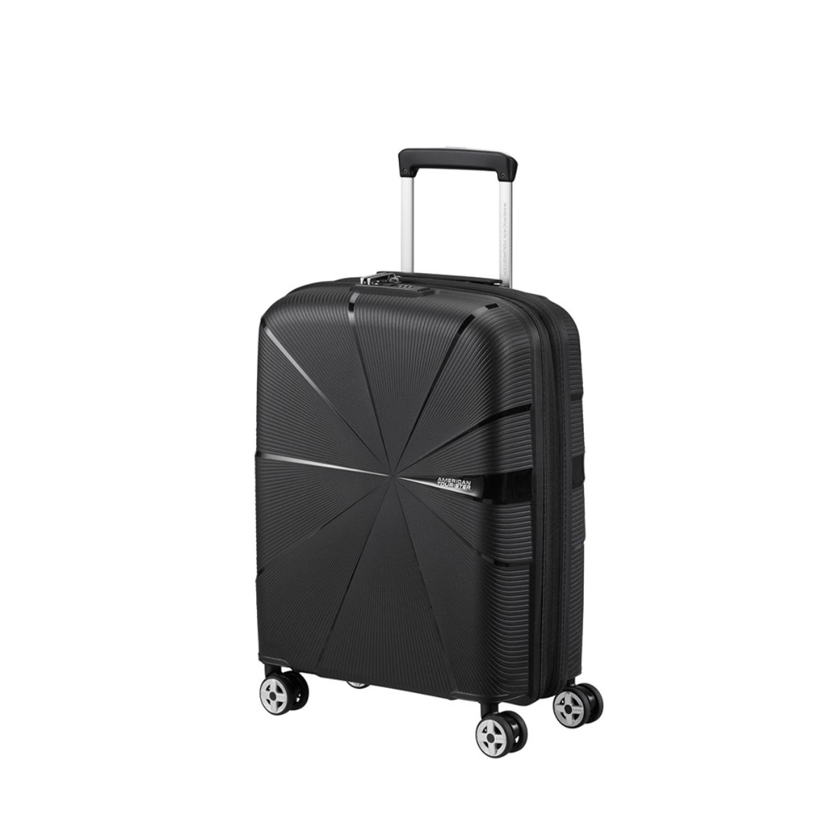 AMERICAN TOURISTER - Maleta Rígida Starvibe Cabina Black