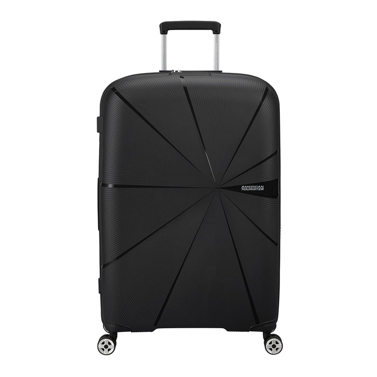 AMERICAN TOURISTER - Maleta Rígida Starvibe Grande Black