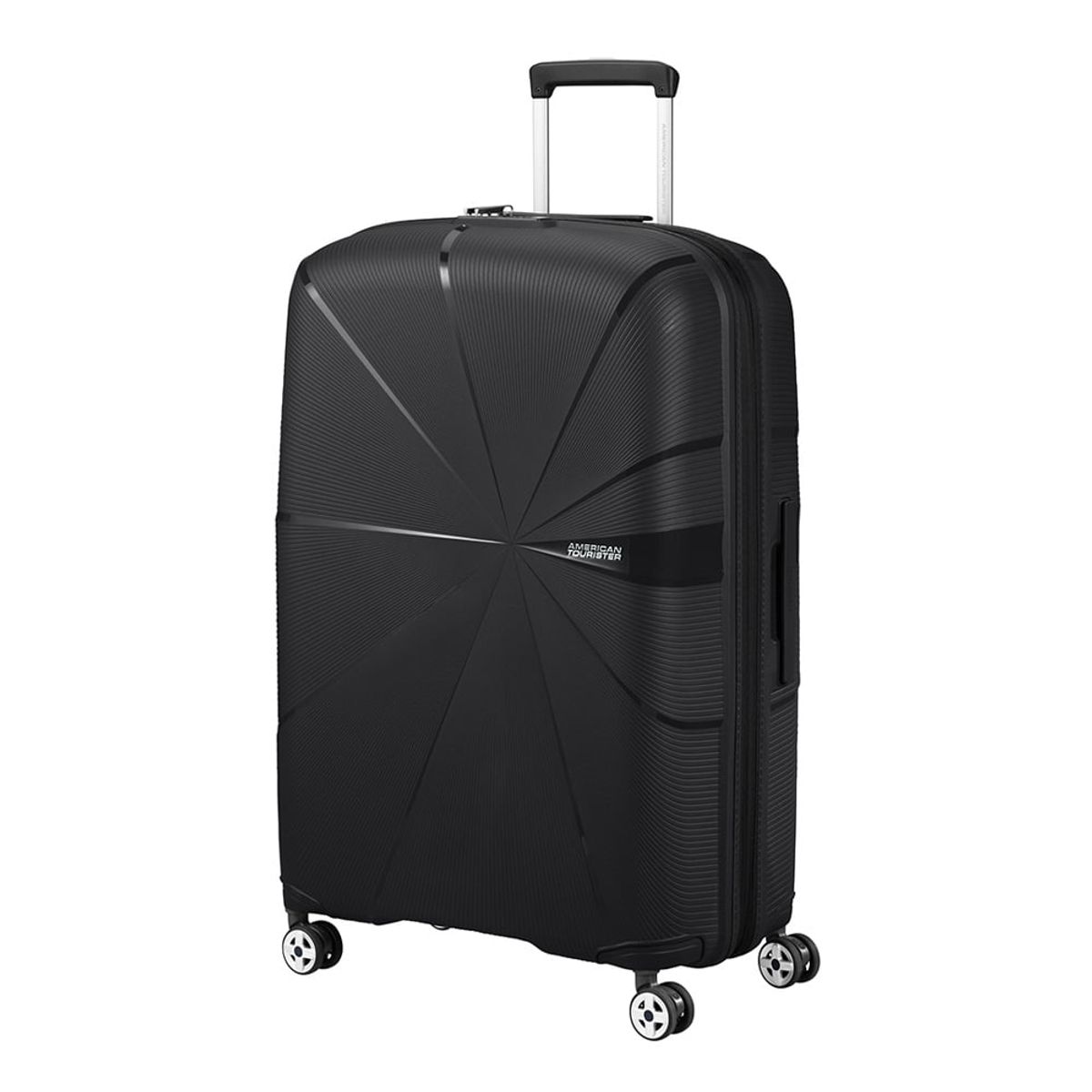 AMERICAN TOURISTER - Maleta Rígida Starvibe Grande Black