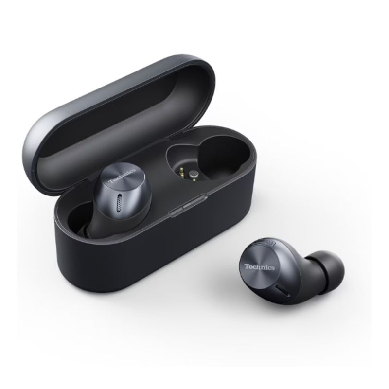 TECHNICS - AUDÍFONO TECHNICS BUDS EAH-AZ40P NEGRO