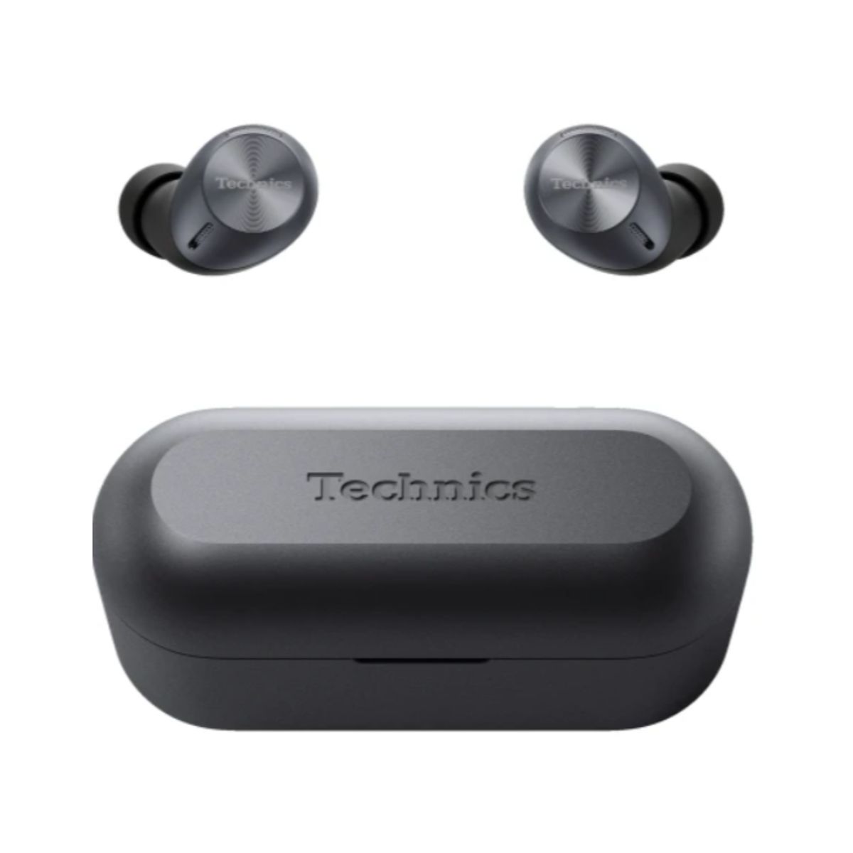 TECHNICS - AUDÍFONO TECHNICS BUDS EAH-AZ40P NEGRO