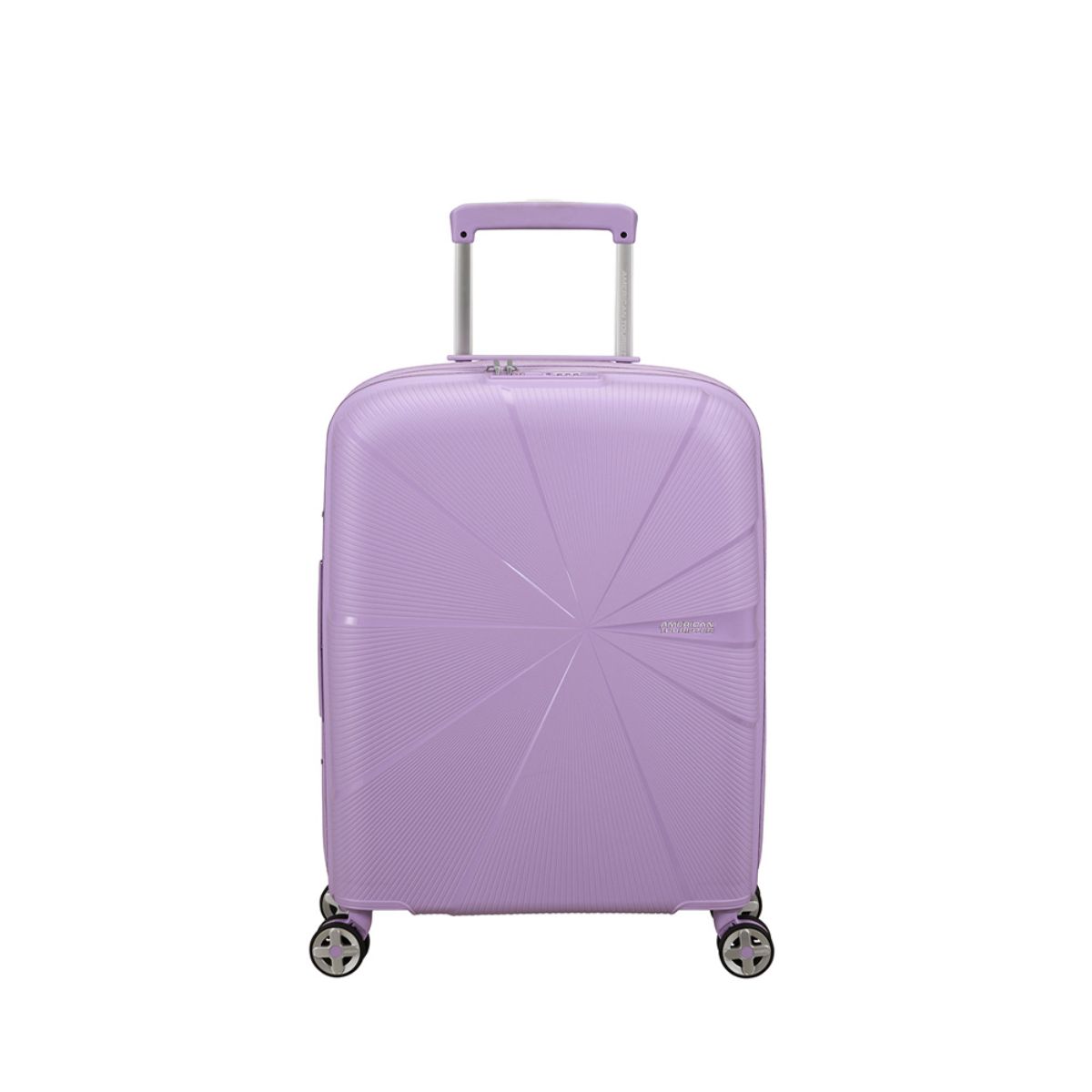 AMERICAN TOURISTER - Maleta Rígida Starvibe Cabina Digital Lavender