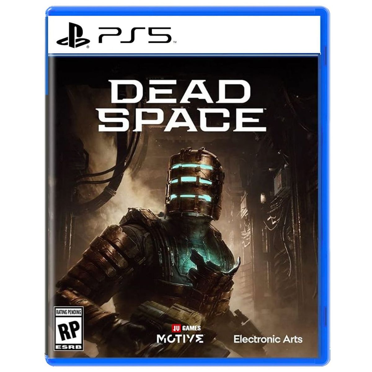 SONY - Dead Space Remake Playstation 5