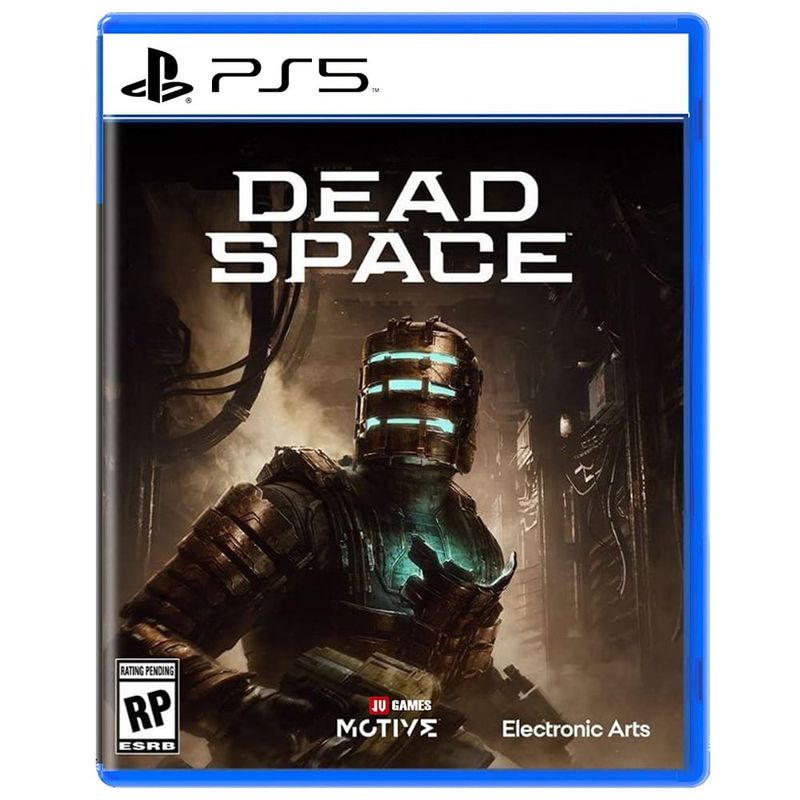 SONY - Dead Space Remake Playstation 5