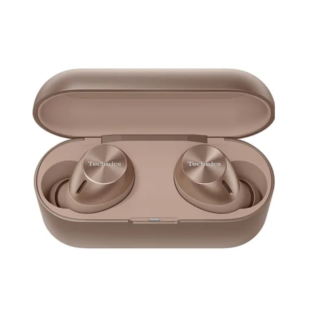 TECHNICS - AUDÍFONO TECHNICS BUDS EAH-AZ40P-N DORADO