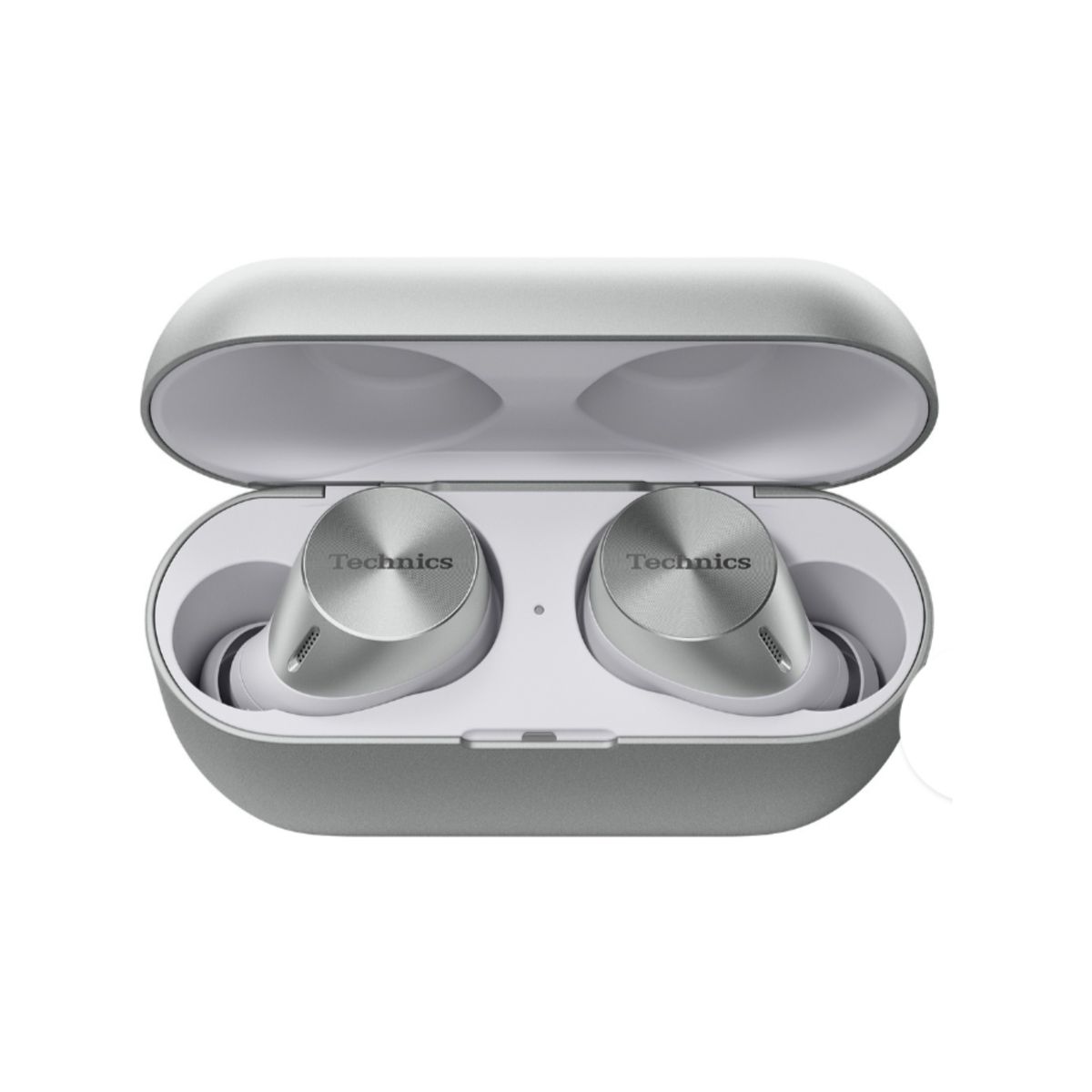 TECHNICS - AUDÍFONO TECHNICS BUDS EAH-AZ40P-N GRIS