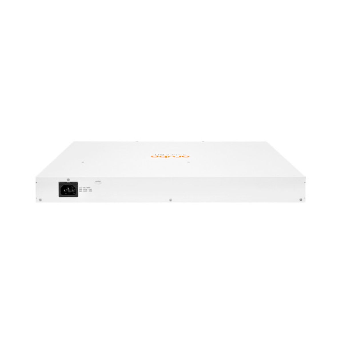 ARUBA - CONMUTADOR ETHERNET ARUBA 48 PUERTOS GESTIONABLE 370W PN JL686B