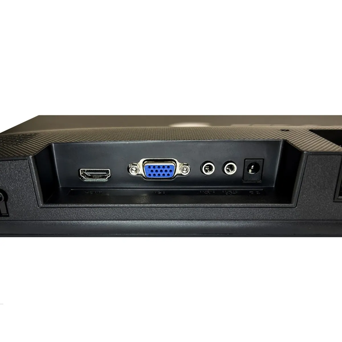 TEROS - MONITOR GAMER TEROS TE2412S 24 FULL HD 100HZ 1MS PLANO BLACK TEROS