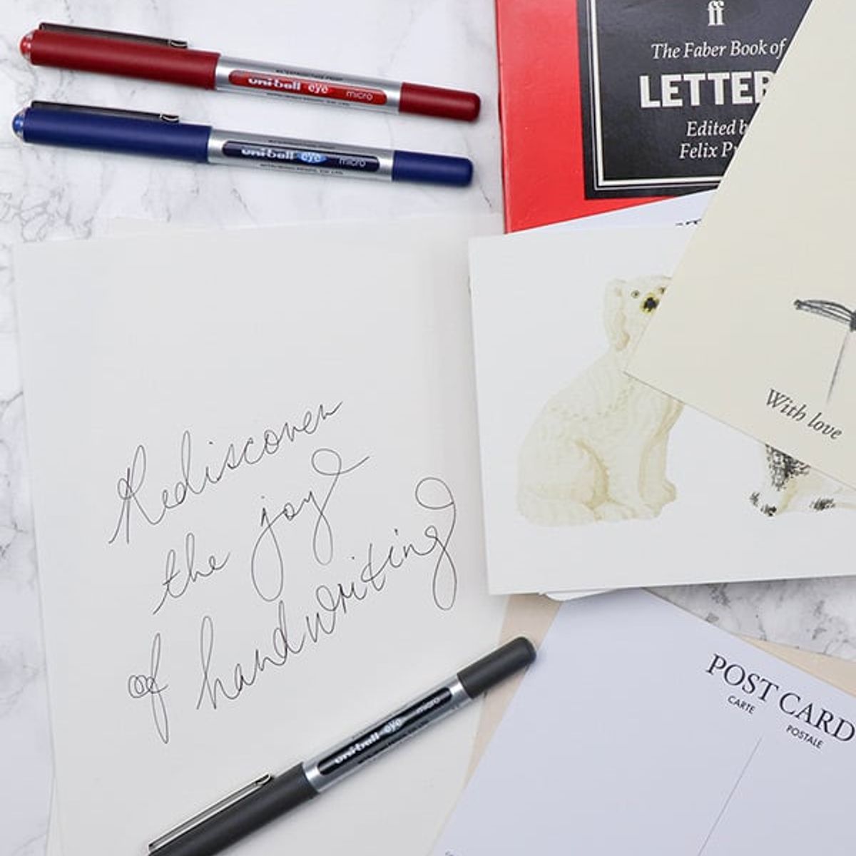 UNI BALL - UNI UB-150 Bolígrafo Tinta Líquida Eye Micro Negro