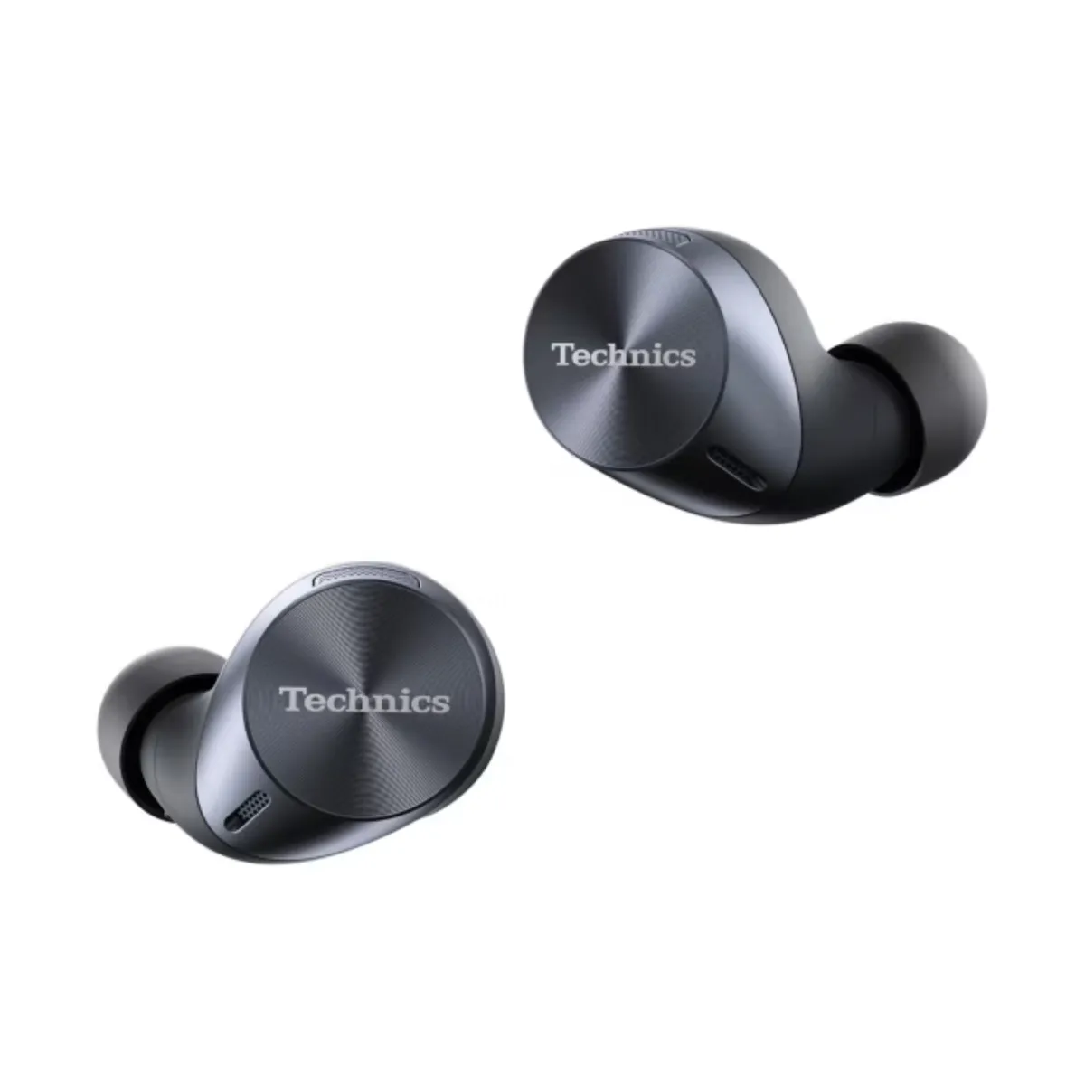 TECHNICS - AUDÍFONO TECHNICS BUDS EAH-AZ60P-K NEGRO