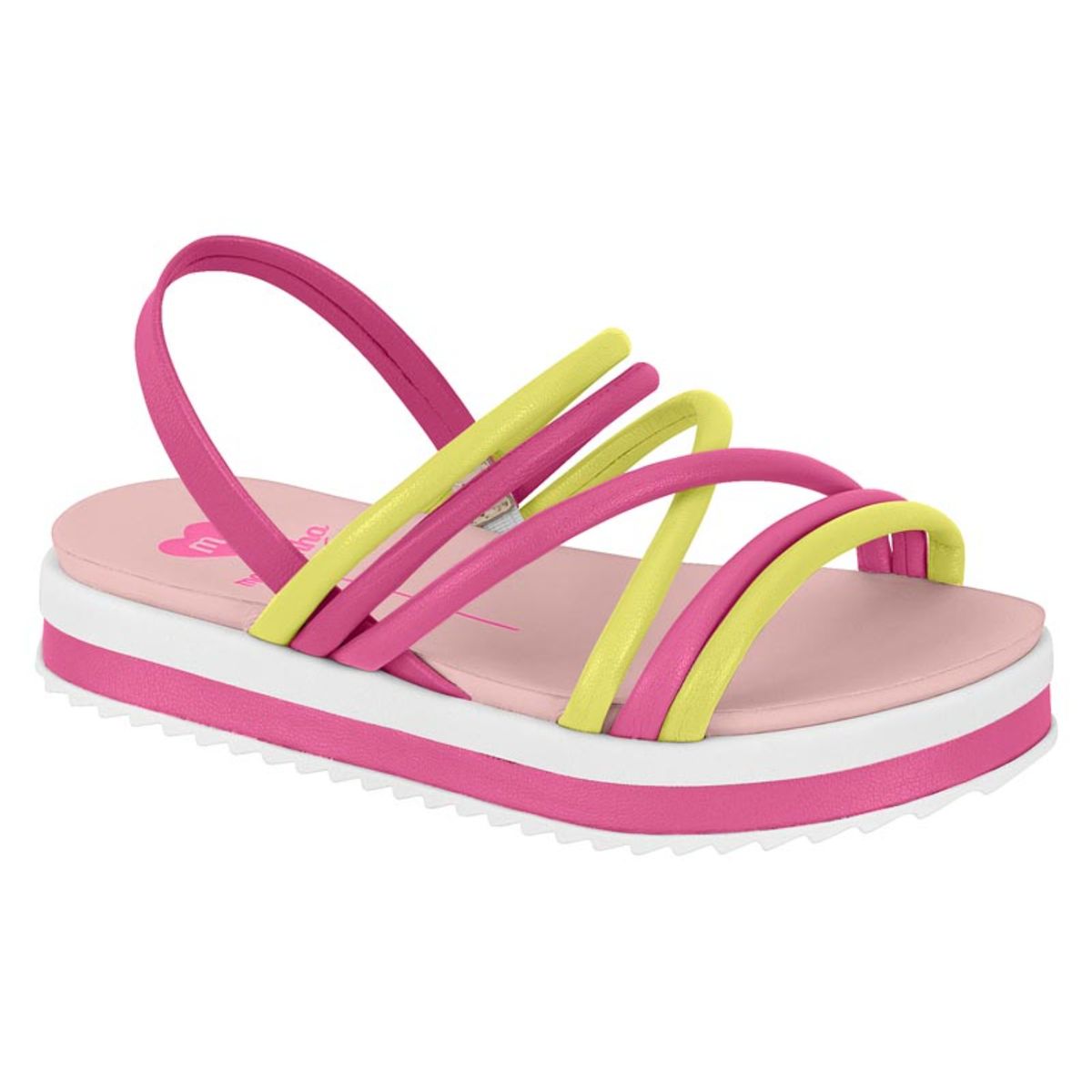 MOLEKINHA - Sandalias Para Niña Molekinha