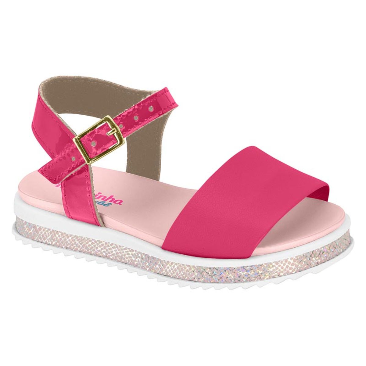 MOLEKINHA - Sandalias Para Niña Molekinha