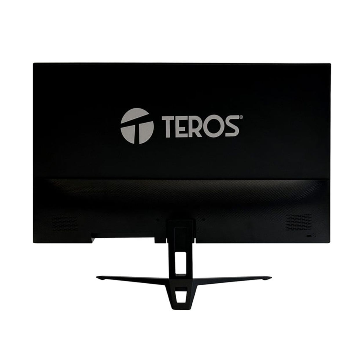 TEROS - MONITOR TEROS TE2412S 24 FULL HD 100HZ 1MS PLANO BLACK TEROS