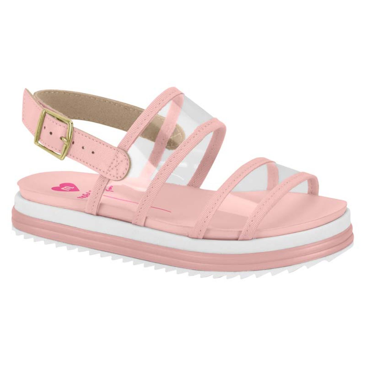 MOLEKINHA - Sandalias Para Niña Molekinha