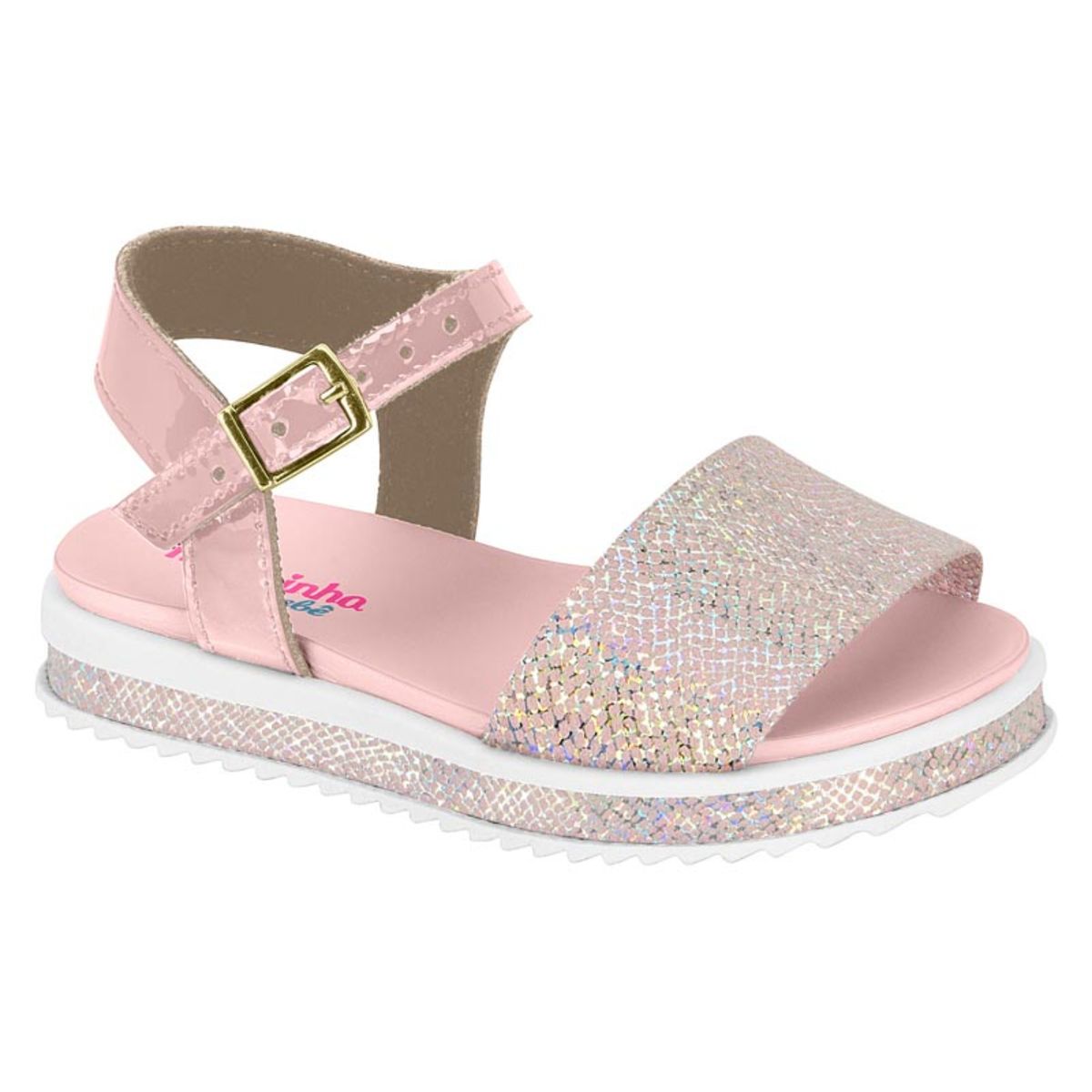 MOLEKINHA - Sandalias Para Niña Molekinha