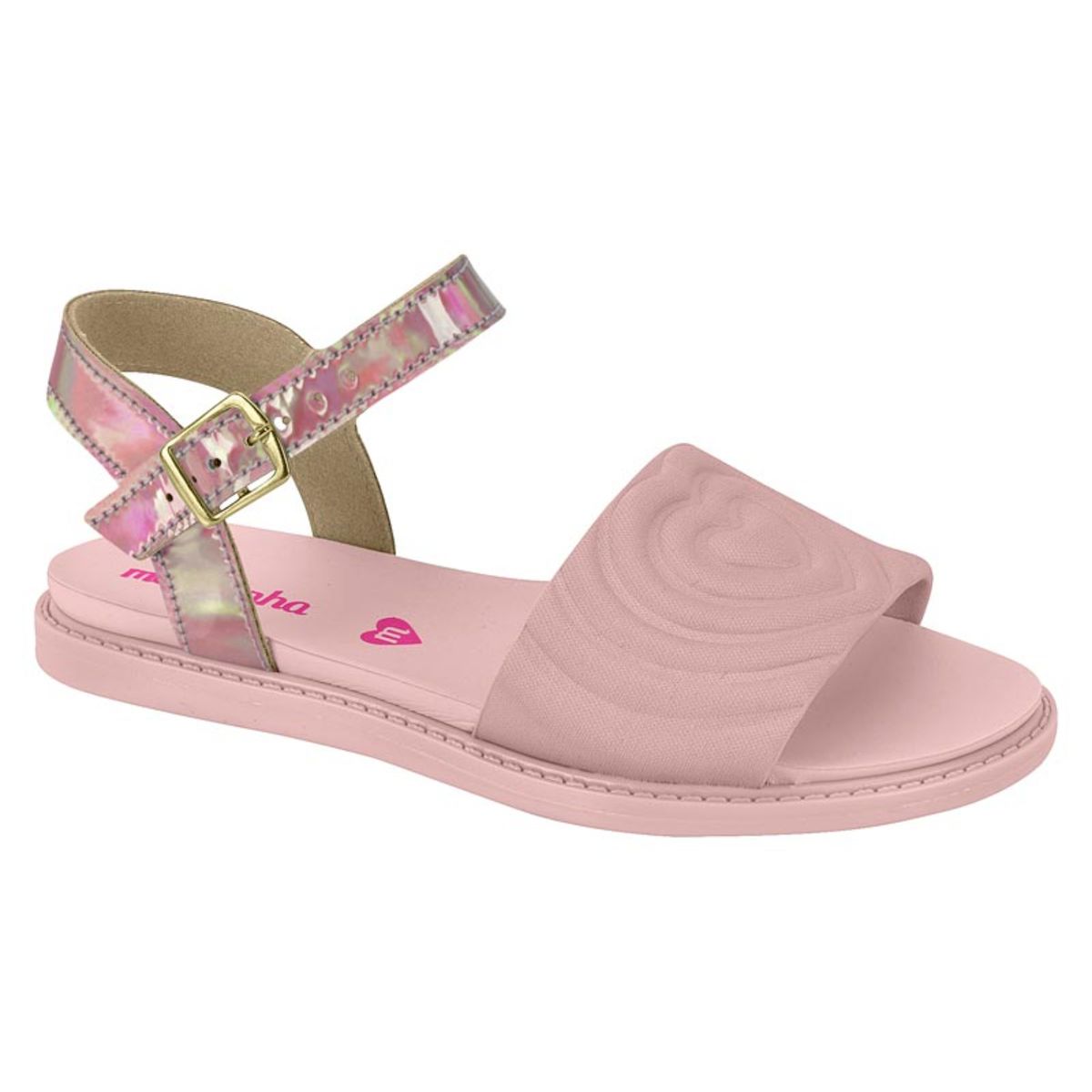 MOLEKINHA - Sandalias Para Niña Molekinha