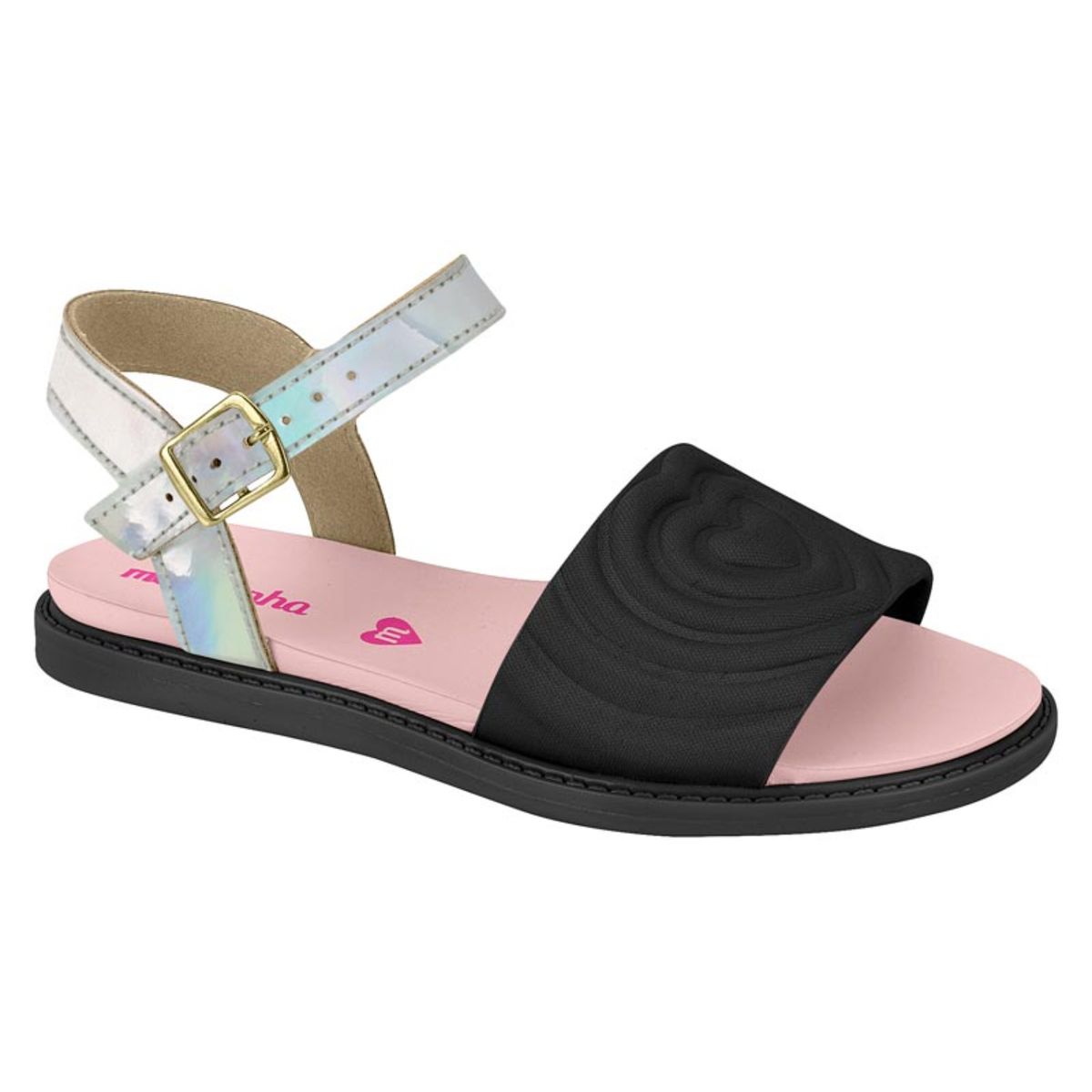 MOLEKINHA - Sandalias Para Niña Molekinha