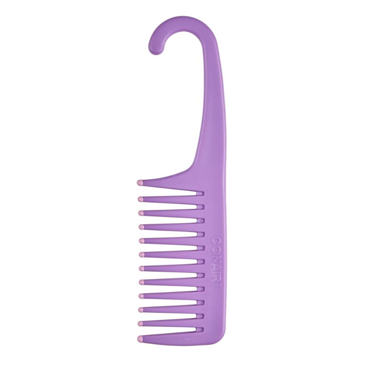 CONAIR - CONAIR PEINE ICY PASTEL SHOWER COMB
