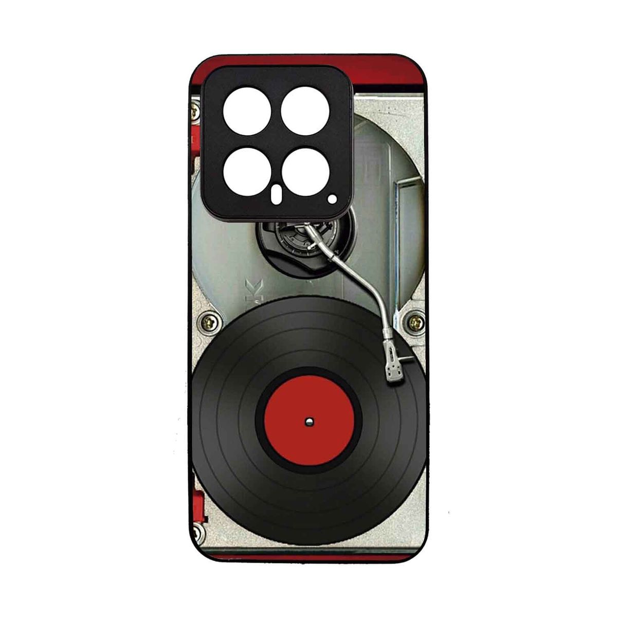 GENERICO - Funda Protector Case Para XIAOMI 14