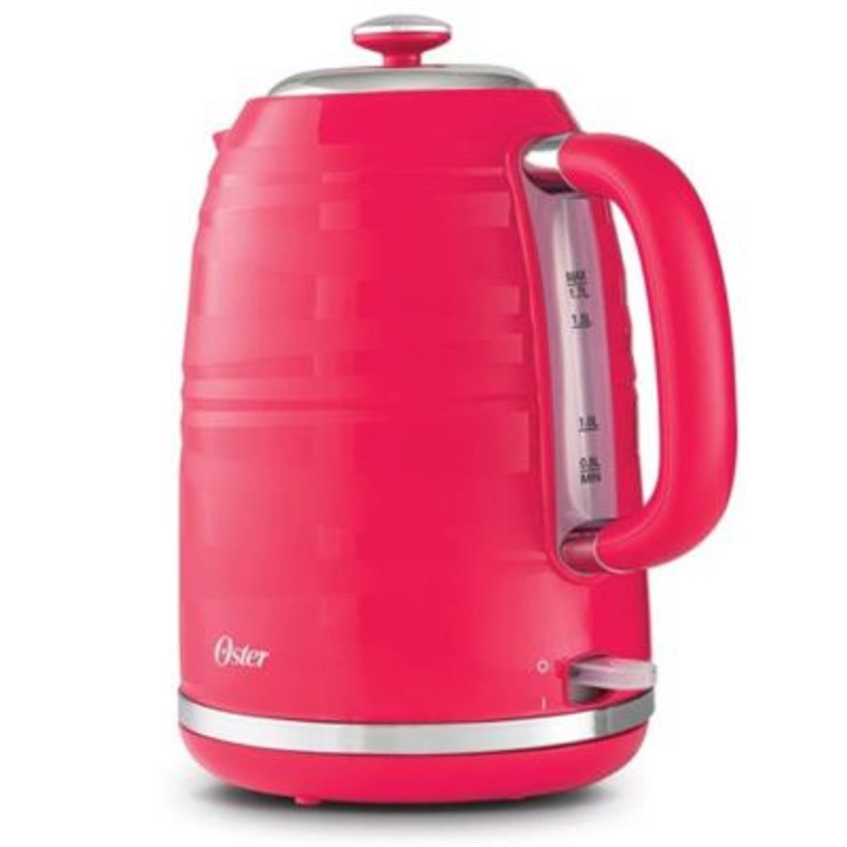 OSTER - Hervidor Eléctrico 1.7 Lt. BVSTKT4177M