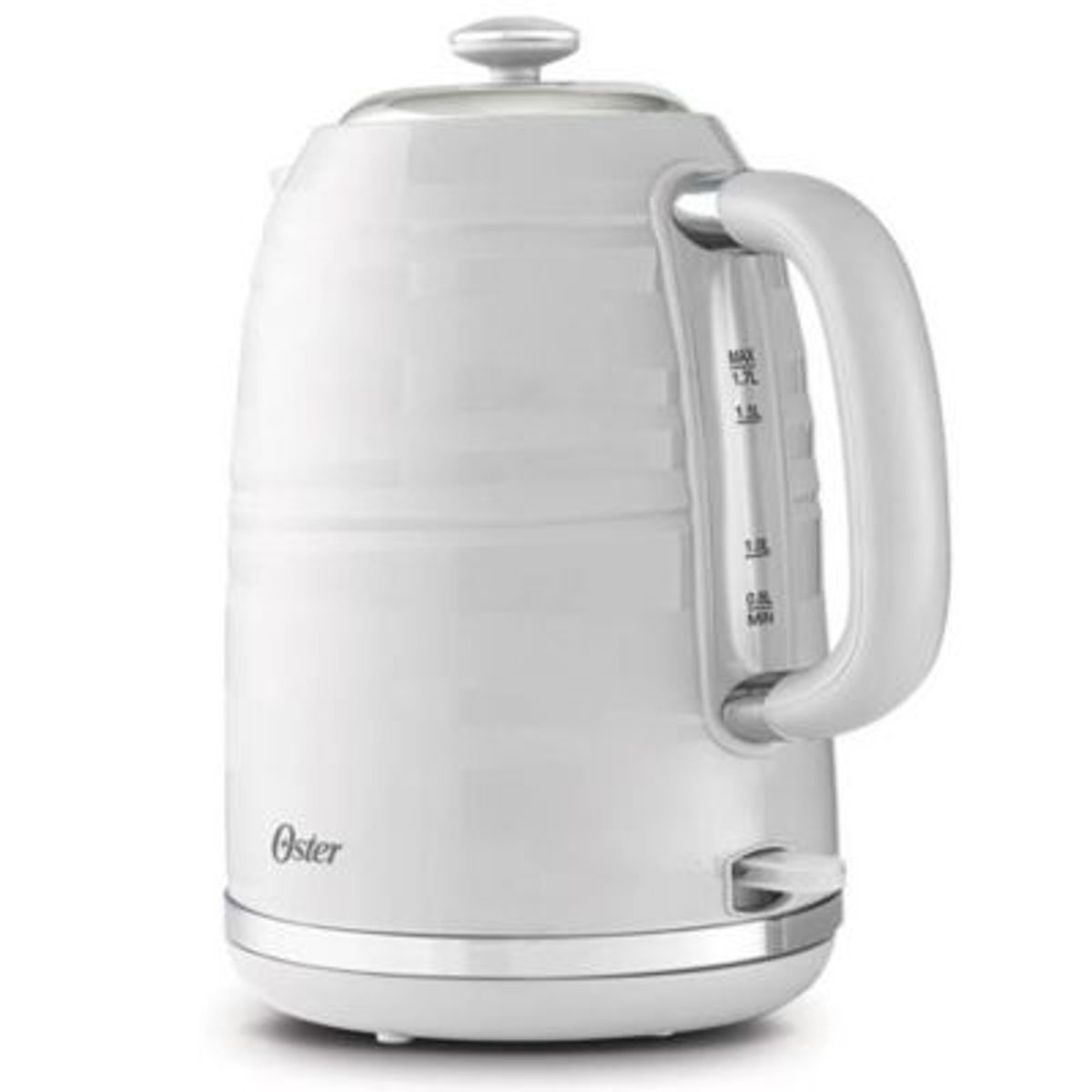 OSTER - Hervidor Eléctrico 1.7 Lt. BVSTKT4177W