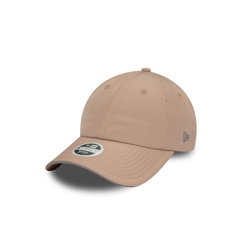 NEW ERA - Gorra Cap New Era New Era Brand Coffee