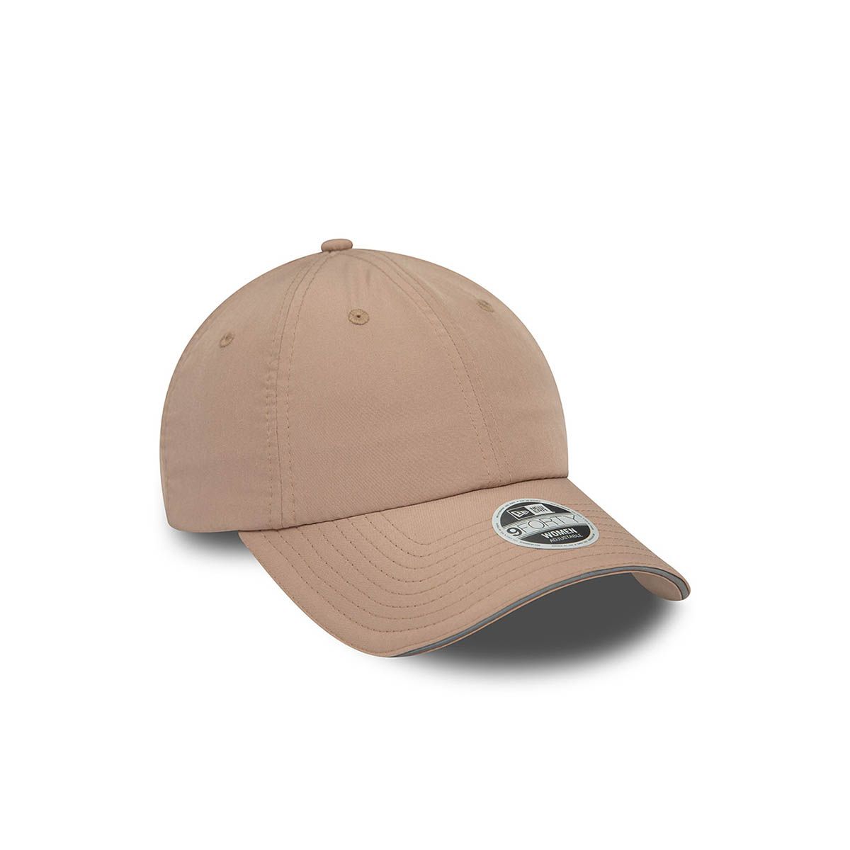 NEW ERA - Gorra Cap New Era New Era Brand Coffee